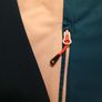 Dare2be Windbreaker Jacket ((Adult S New with Tags)) Image 6