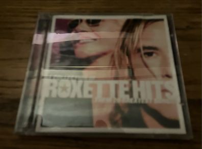 a collection of Roxette Hits