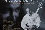 George Benson. The Very Best Of.