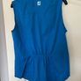 women's Footjoy Soft shell Gilet (size 10uk) NEW! Image 2