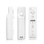 Wireless Remote Controller Motion Plus and Nunchuk for Nintendo Wii / Wii U - White Image 4