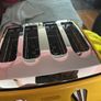 DeLonghi Icona 1800W 4 Slice Toaste Image 3