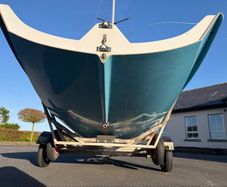 RS200 Cork - Ready to Sail!