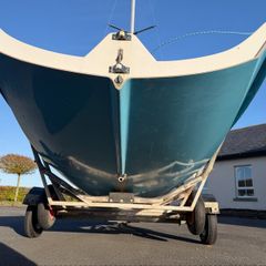RS200 Cork - Ready to Sail!