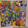 Traditionally Crafted Wood Works large Wooden Floor Puzzle Image 6