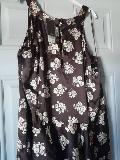 Final reduction next ladies blouse