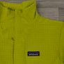 Patagonia Half Zip Performance Jumper Top Mens Small Image 3
