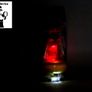 Moshi Monsters Tech 4 Kids Grab And Glow Torch Colour changing night Light Image 3