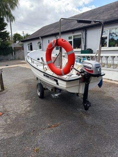 O Sullivans boat