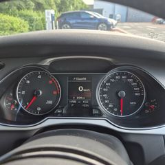 Audi A4 2015 2.0 diesel, (148bhp) s-line