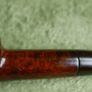 Vintage Smoking Pipe Image 3
