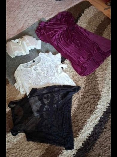 ladies size 18 bundle