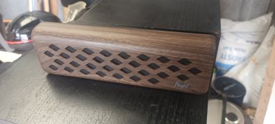 Flight mini amp