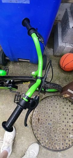 kids bike