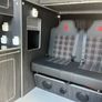 2017 VW T6 campervan Image 6