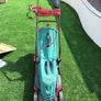 Lawnmower + Strimmer Image 2