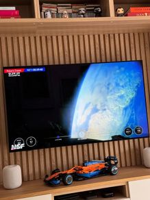 Lg 4k Oled Tv 55inch