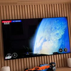 Lg 4k Oled Tv 55inch