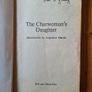 The Charwomans Daughter By James Stephens. VINTAGE FIRST EDITION.1972. Published By Guill And Macmillan. Image 5