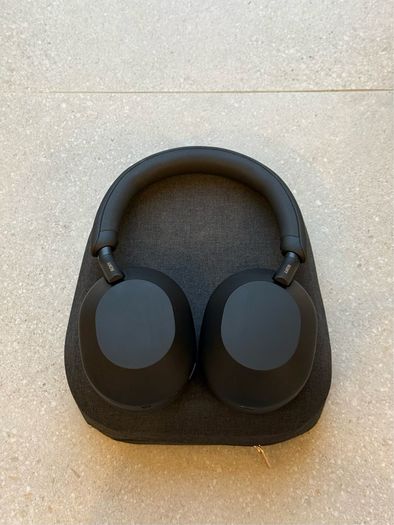 Sony WH1000XM5 Wireless Noise Cancelling Headphones (XM5)