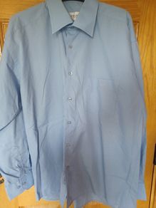 Men's Armani Shirt