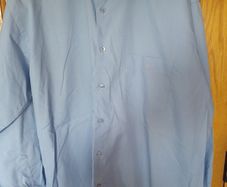 Men's Armani Shirt