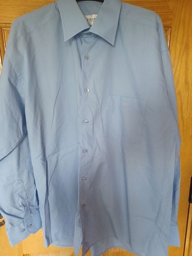 Men's Armani Shirt