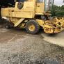 New Holland Combine Image 3