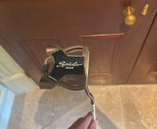 taylormade t7 putter