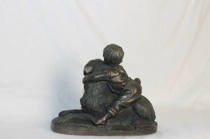 sculpture