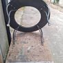 Garden Fire Pit Image 7