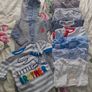 3-6m baby boy clothes bundle Image 8
