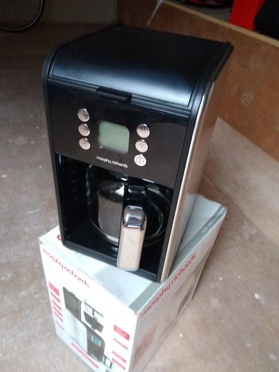 Coffee Machine - Classic Drip
