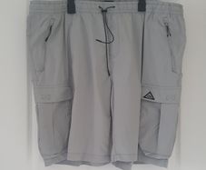 Men's  summer shorts 3xl