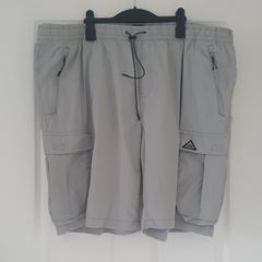 Men's  summer shorts 3xl