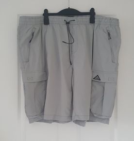Men's  summer shorts 3xl