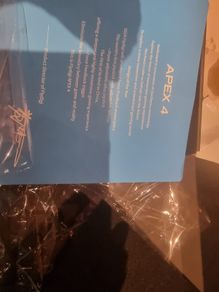 Flydigi Apex 4 Controller new