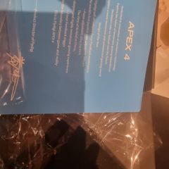 Flydigi Apex 4 Controller new