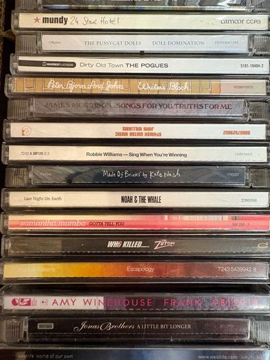 cds
