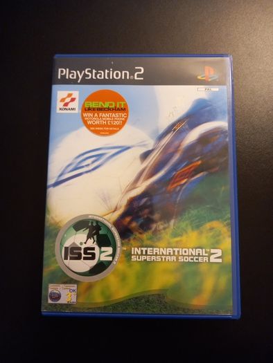 PS2 bundle