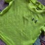 Under Armour Baby T-Shirt Image 2