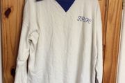 Tranmere Rovers FC. Official TOFFS Xtra Large Retro Home Jersey.Collect In Dublin Or Receive Via Post.
