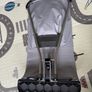 BabyBjorn Bouncer Bliss 3D Jersey, Light Grey Image 3