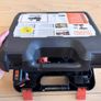 Hammer Drill Black+Decker 18V 2 Speed with 2 x 1.5Ah Batteries Image 3