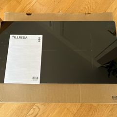 Portable Induction Hob