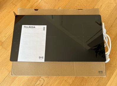 Portable Induction Hob