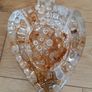 Glass Ashtray Image 3