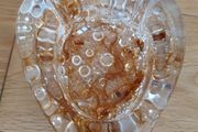 Glass Ashtray