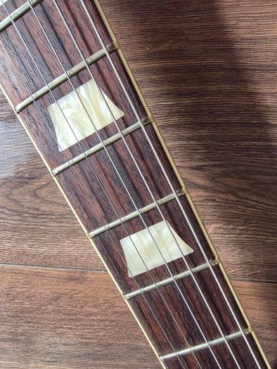 Gibson Sg 61 Standard