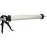 KS Tools 980.3000 Hand operated mastic gun, 600 ml, 480mm Image 2